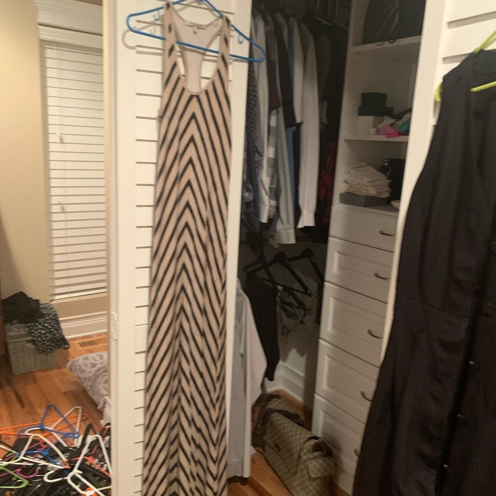 Bella Luxx maxi dress